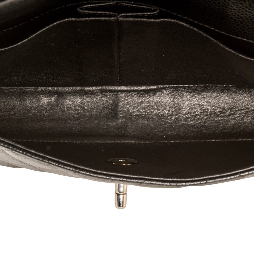 East West Flap Bag