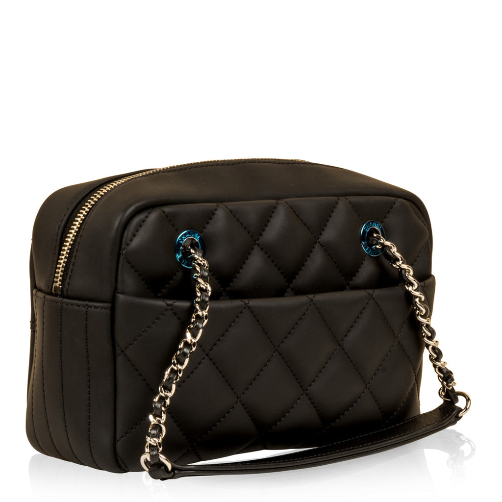 Mini Rubber Bowler Bag - Cruise 2016