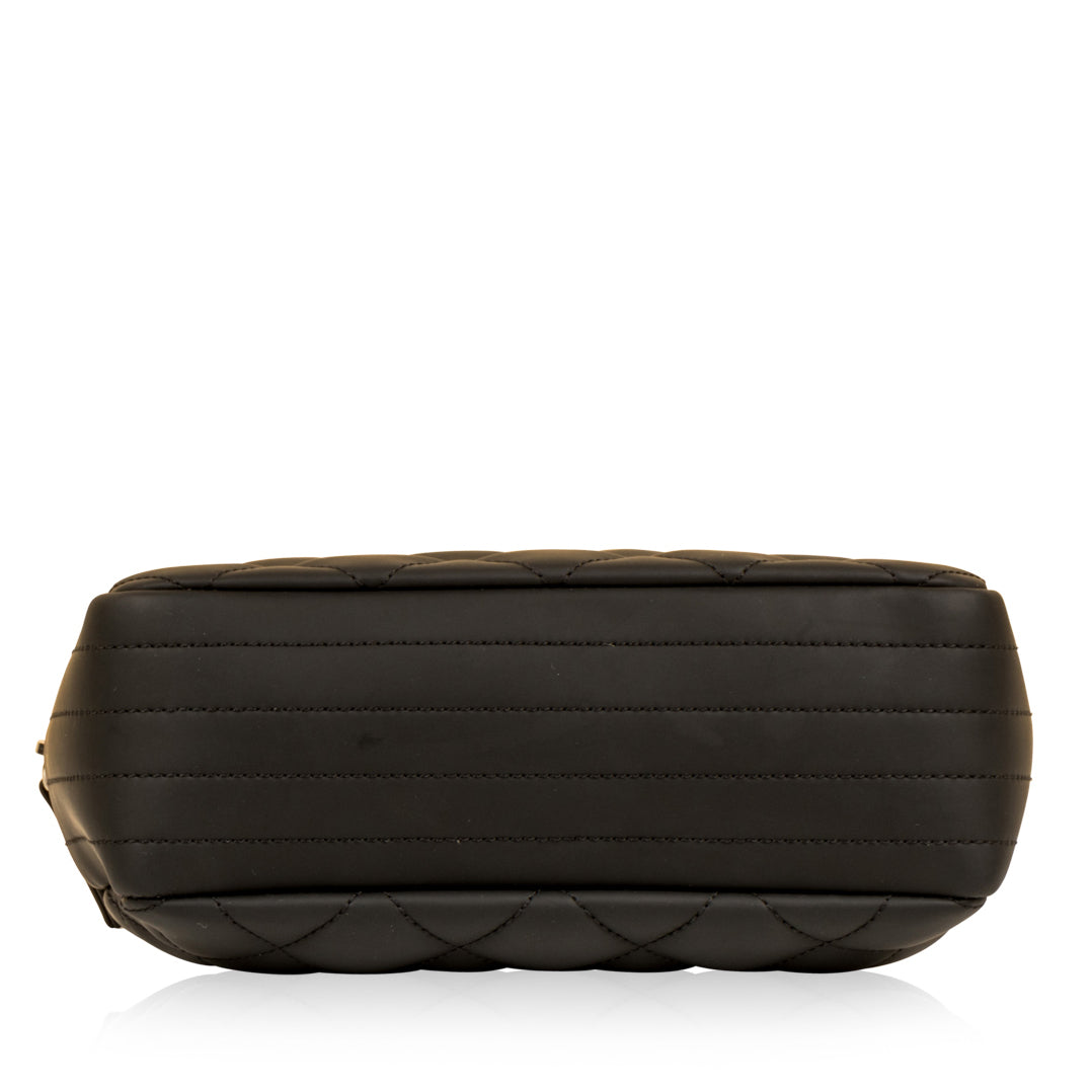 Mini Rubber Bowler Bag - Cruise 2016