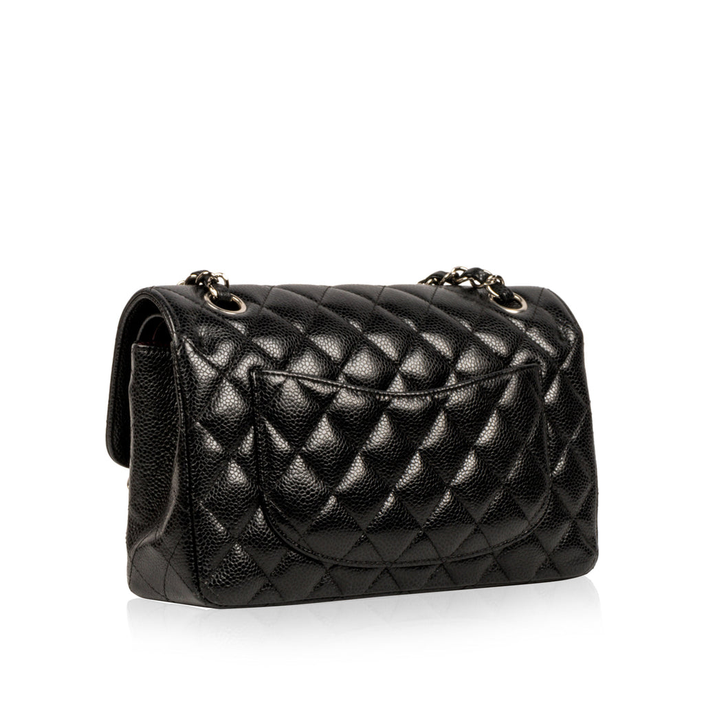 Classic Flap Bag - Small