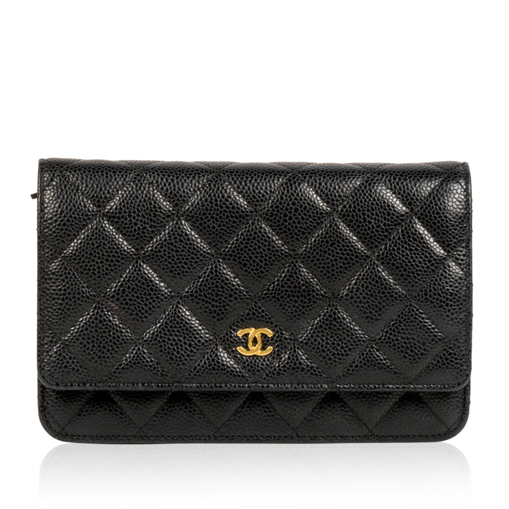 Wallet on Chain - GHW