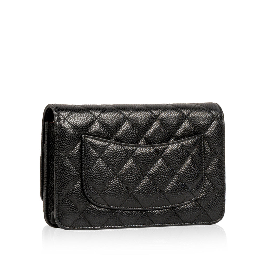 Wallet on Chain - GHW