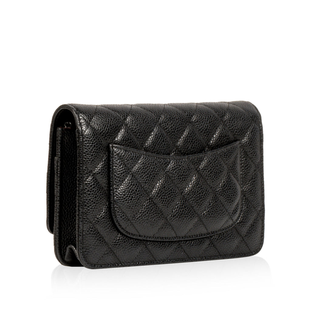Wallet on Chain - GHW