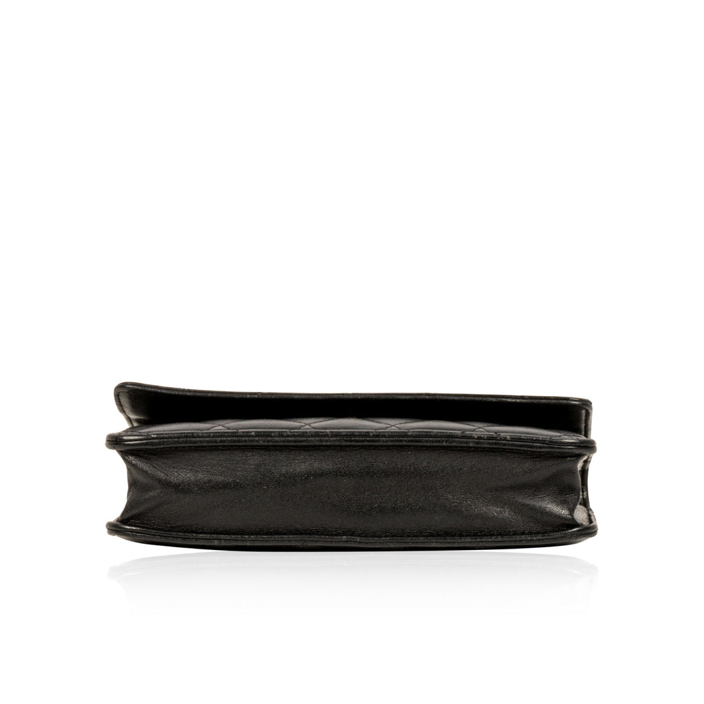 Chanel WOC - Lambskin