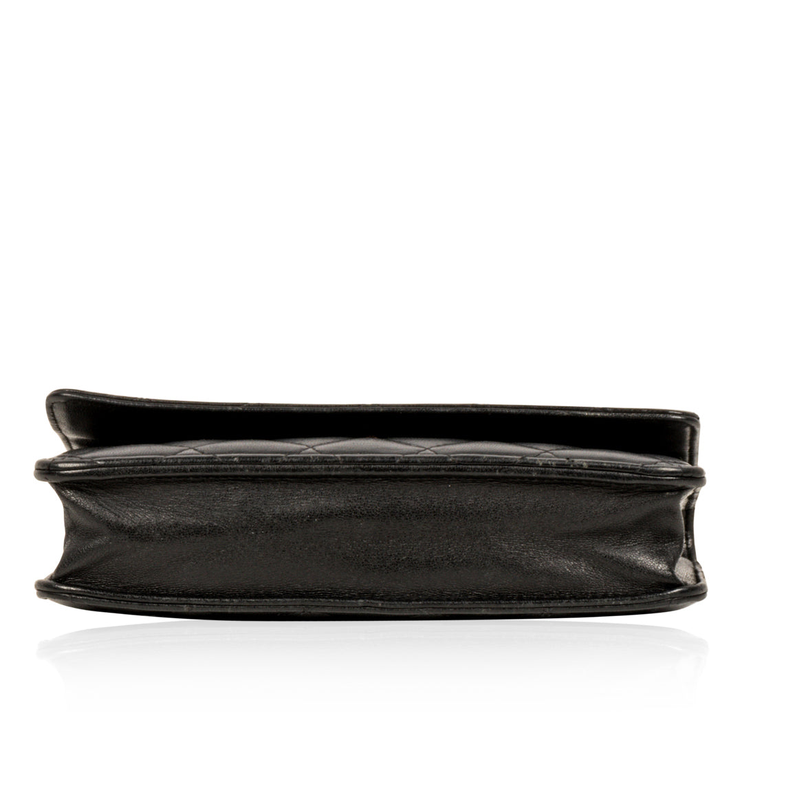Chanel Wallet on Chain - Lambskin