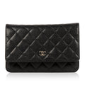 Wallet on Chain - SHW