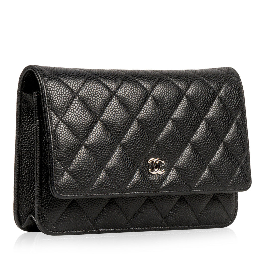 Chanel Wallet on Chain - SHW