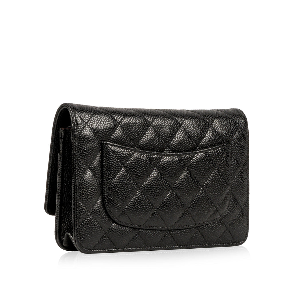 Wallet on Chain - SHW