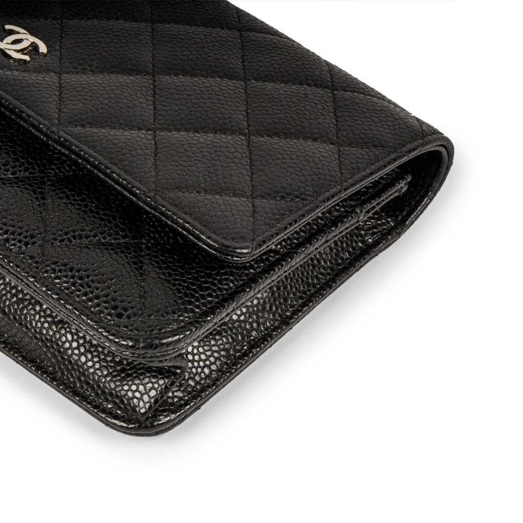 Chanel Wallet on Chain - SHW