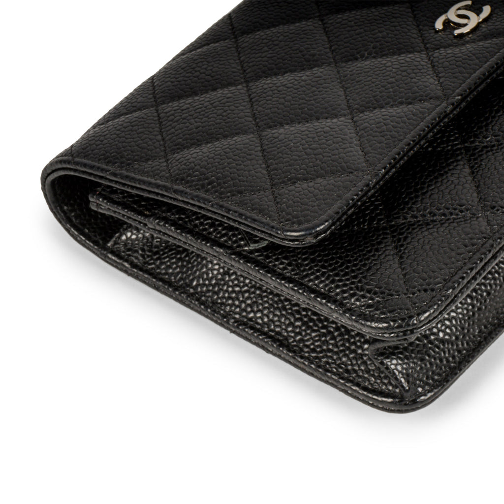 Chanel Wallet on Chain - SHW
