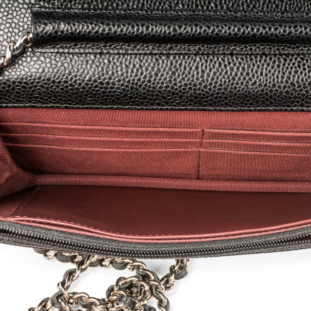 Wallet on Chain - SHW