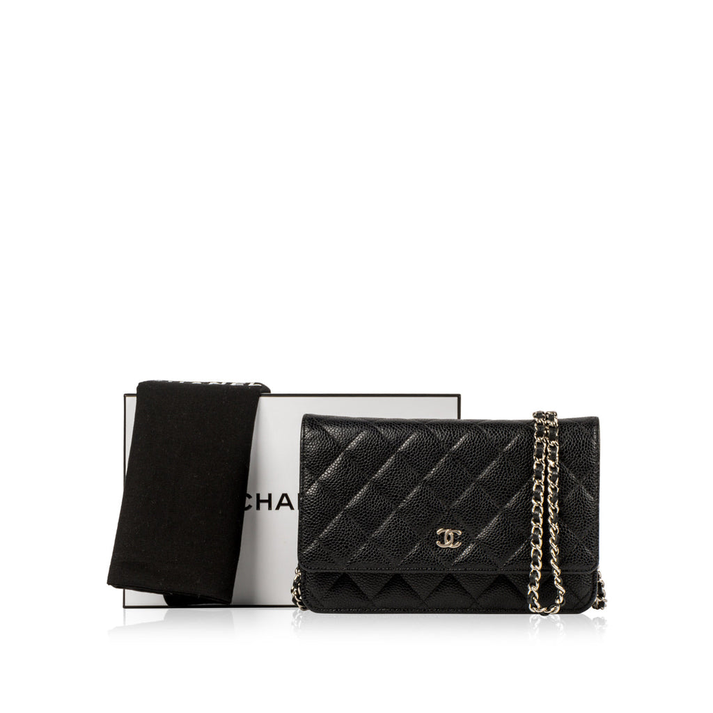 Wallet on Chain - SHW