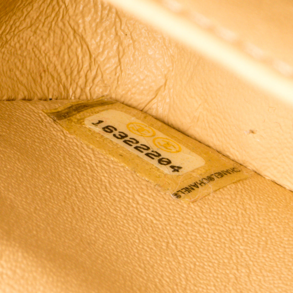 Classic Flap Bag - Medium