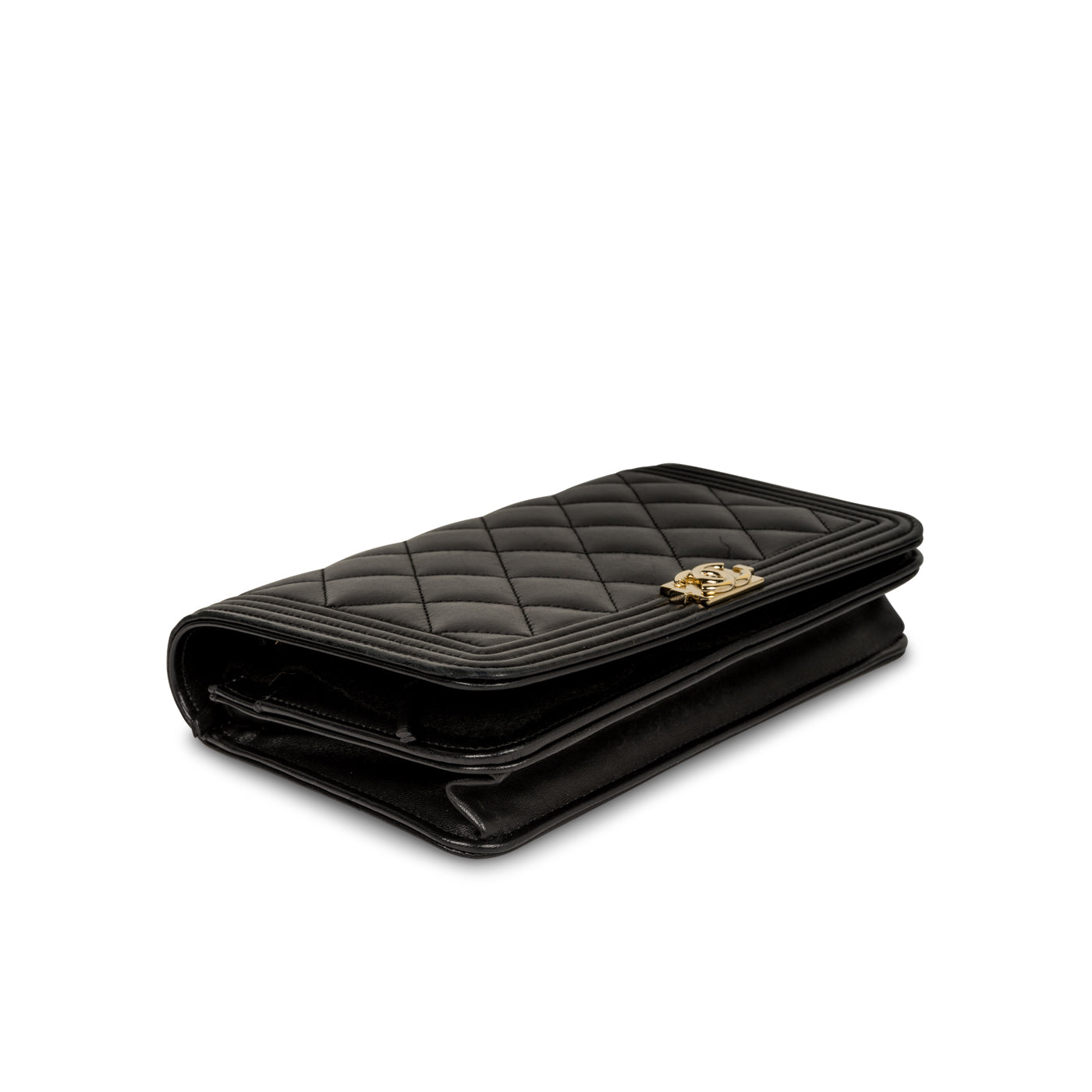 Boy Wallet on Chain