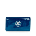 CC L-Yen Patent Wallet