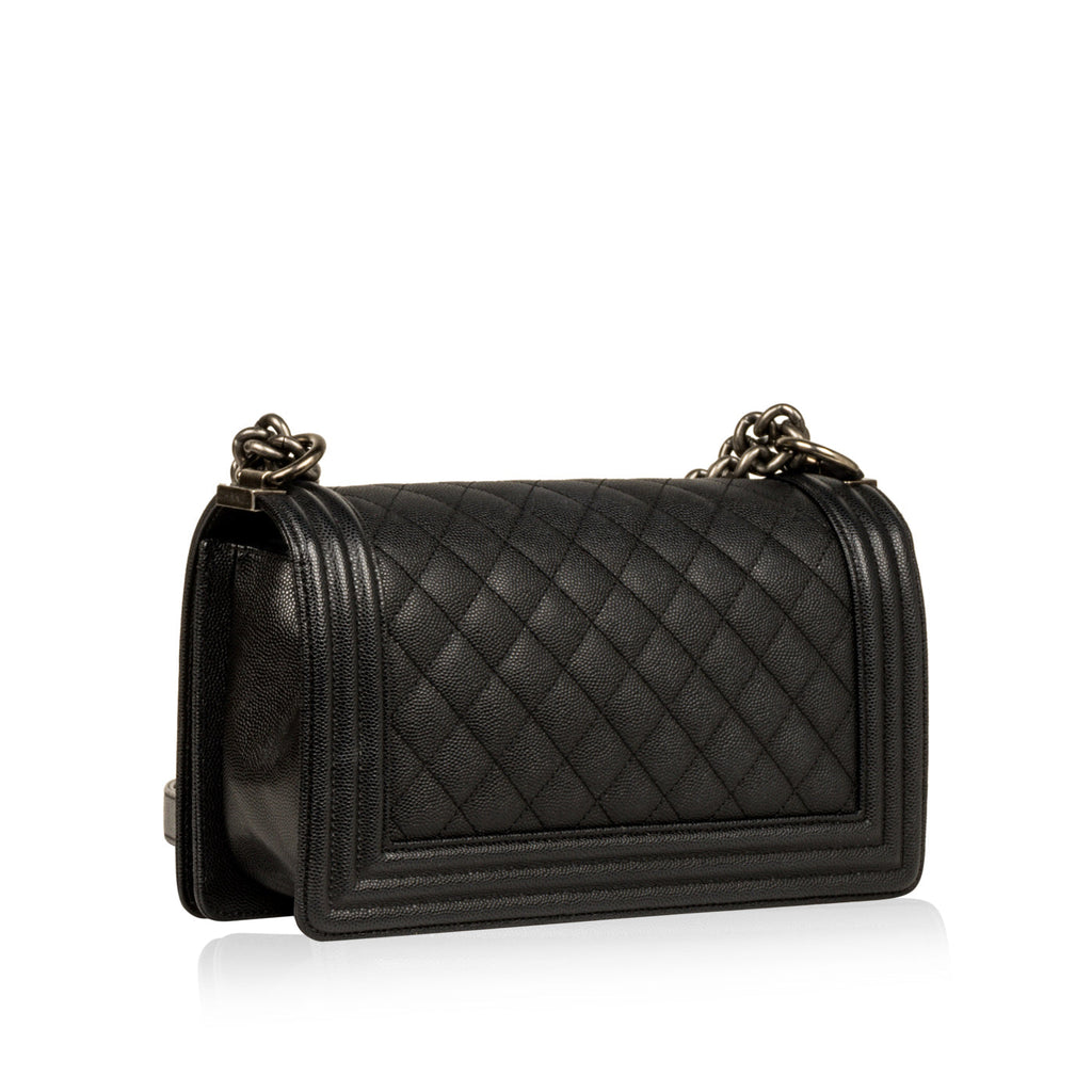 Medium Boy Bag
