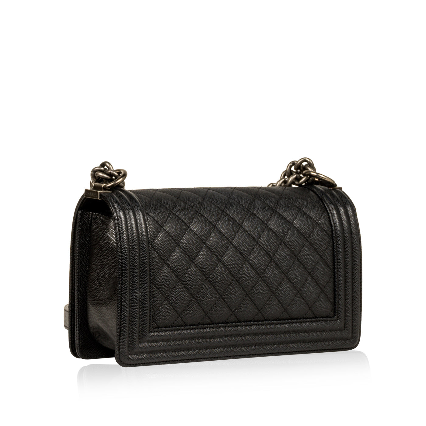 Medium Boy Bag