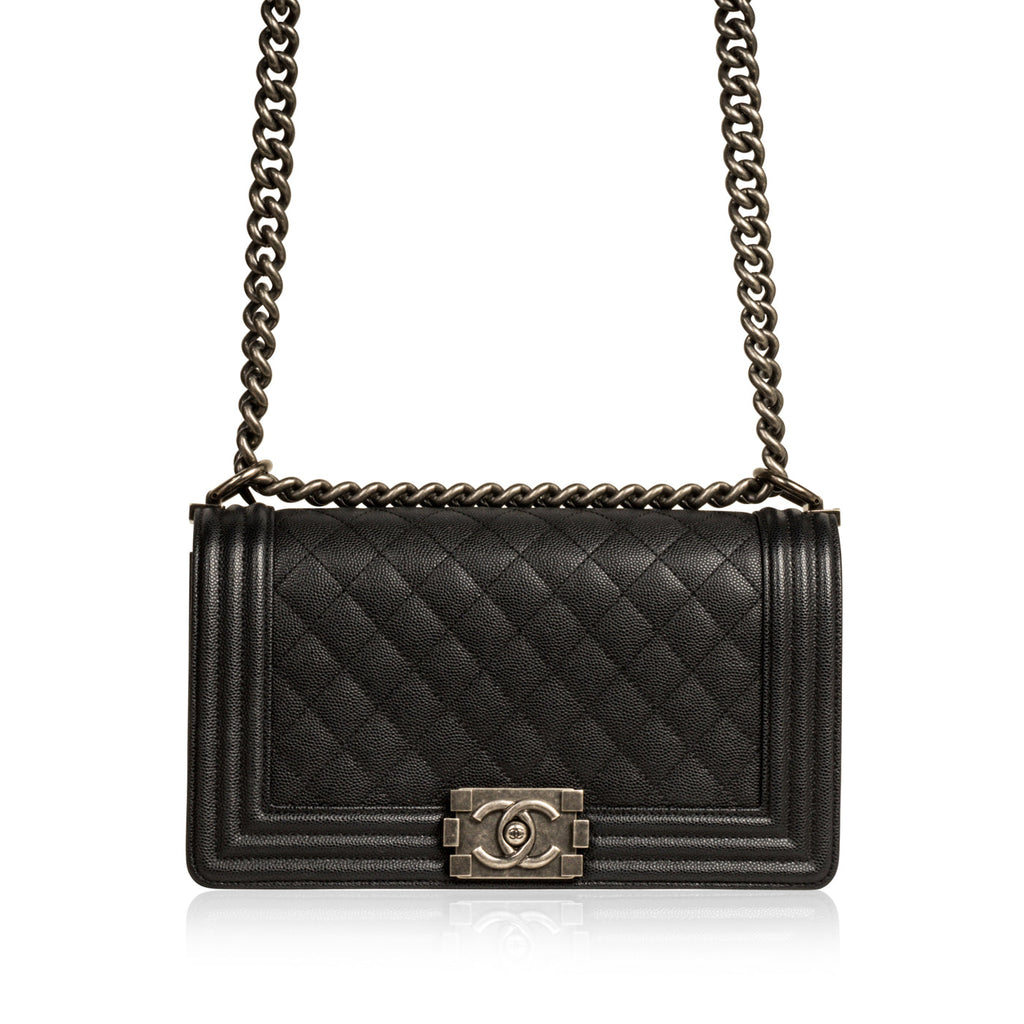Medium Boy Bag
