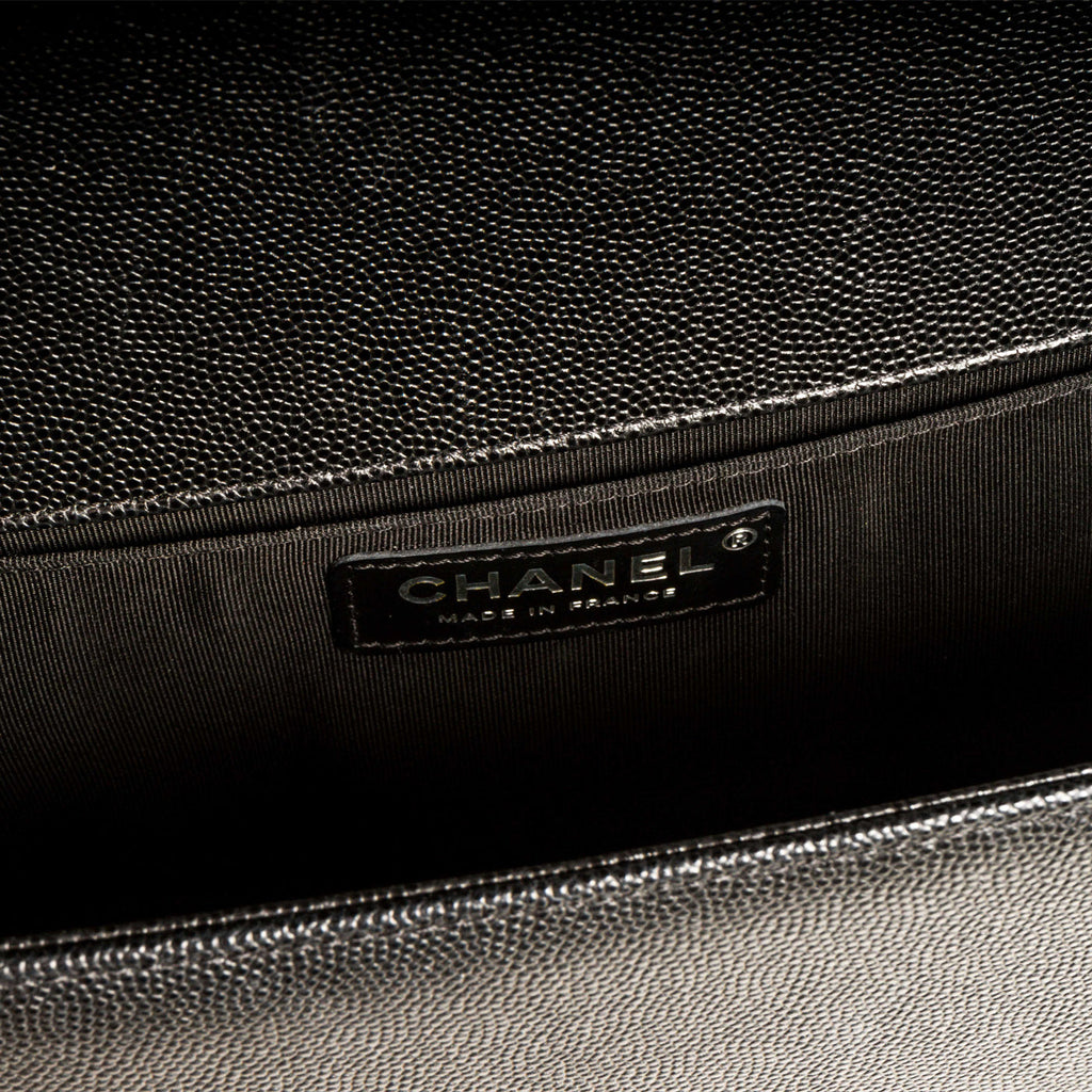 Medium Boy Bag