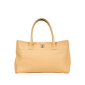 Chanel Cerf Executive Tote XL