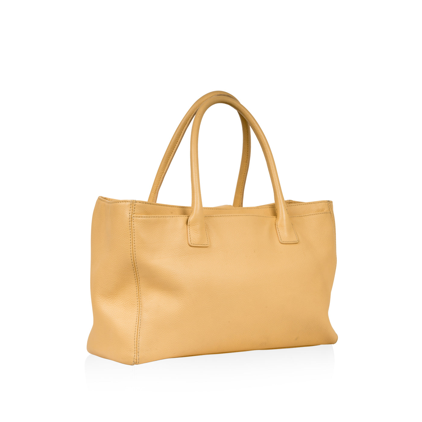 Chanel Cerf Executive Tote XL