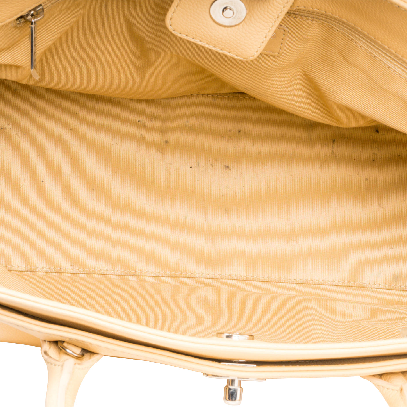 Chanel Cerf Executive Tote XL