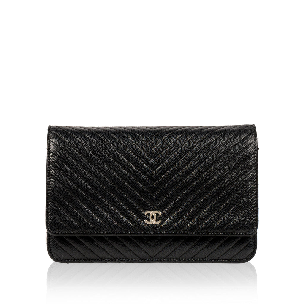 Wallet on Chain - SHW