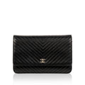Wallet on Chain - SHW
