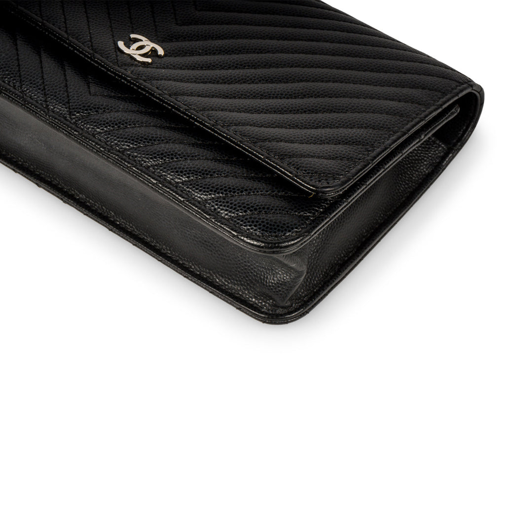 Wallet on Chain - SHW