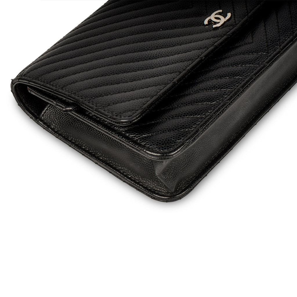 Wallet on Chain - SHW