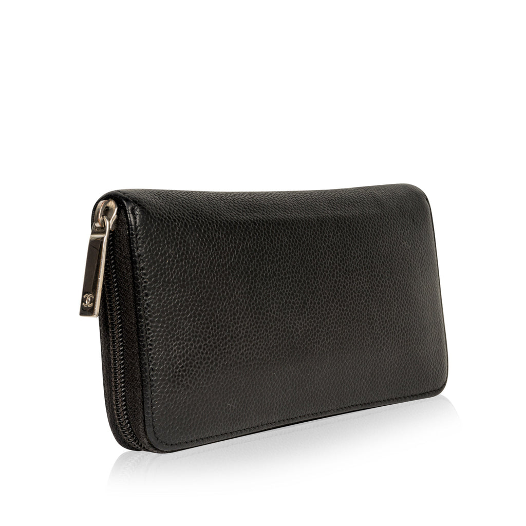 CC Caviar Wallet