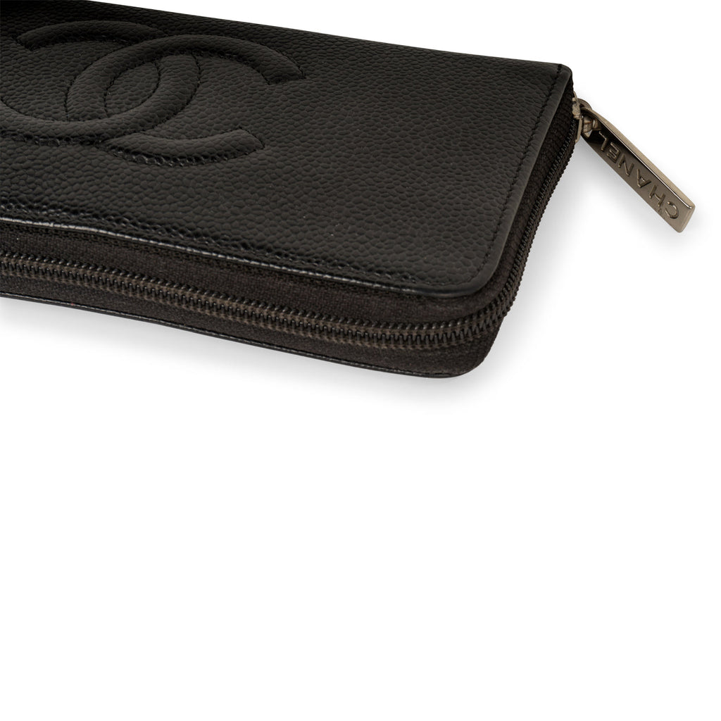 CC Caviar Wallet