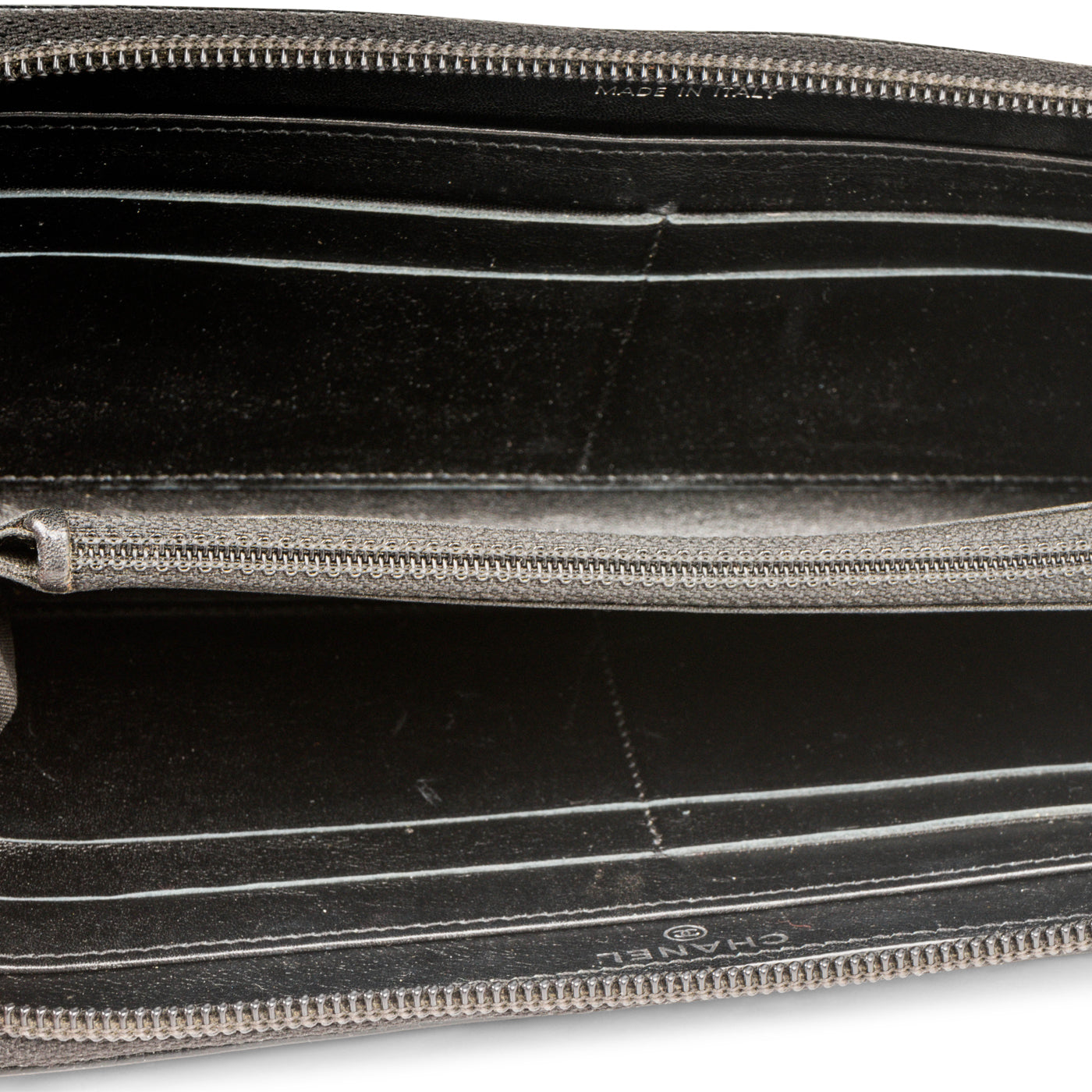 CC Caviar Wallet
