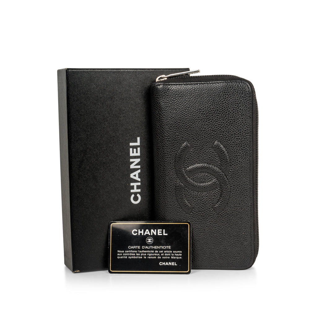CC Caviar Wallet