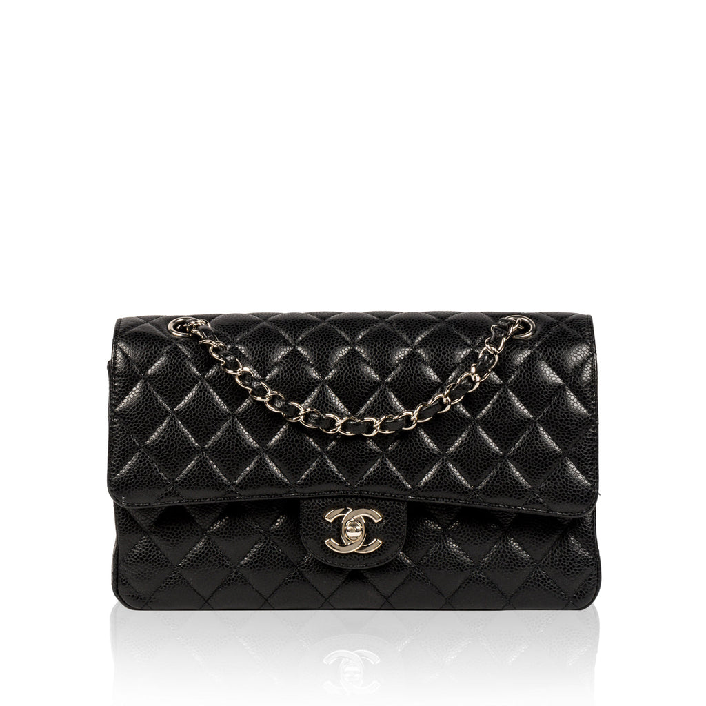 Classic Flap Bag - Medium