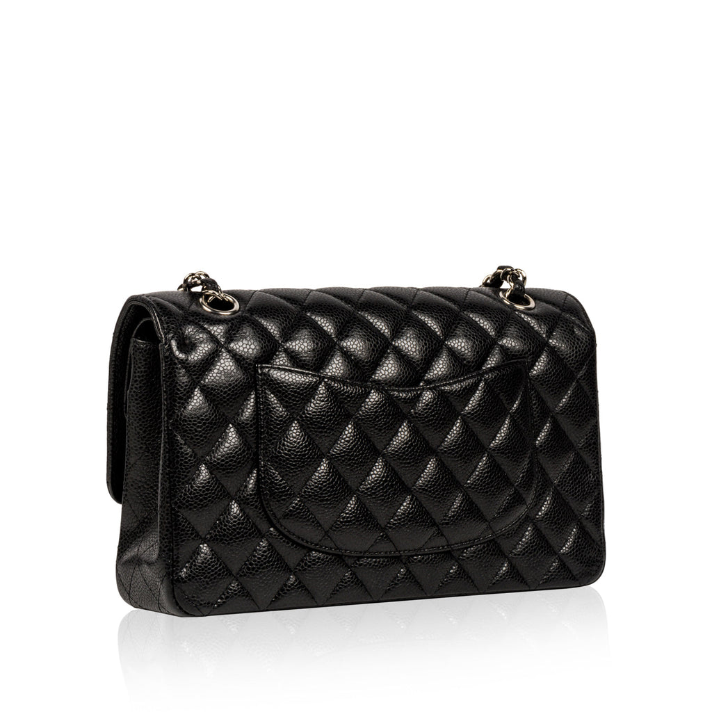Classic Flap Bag - Medium