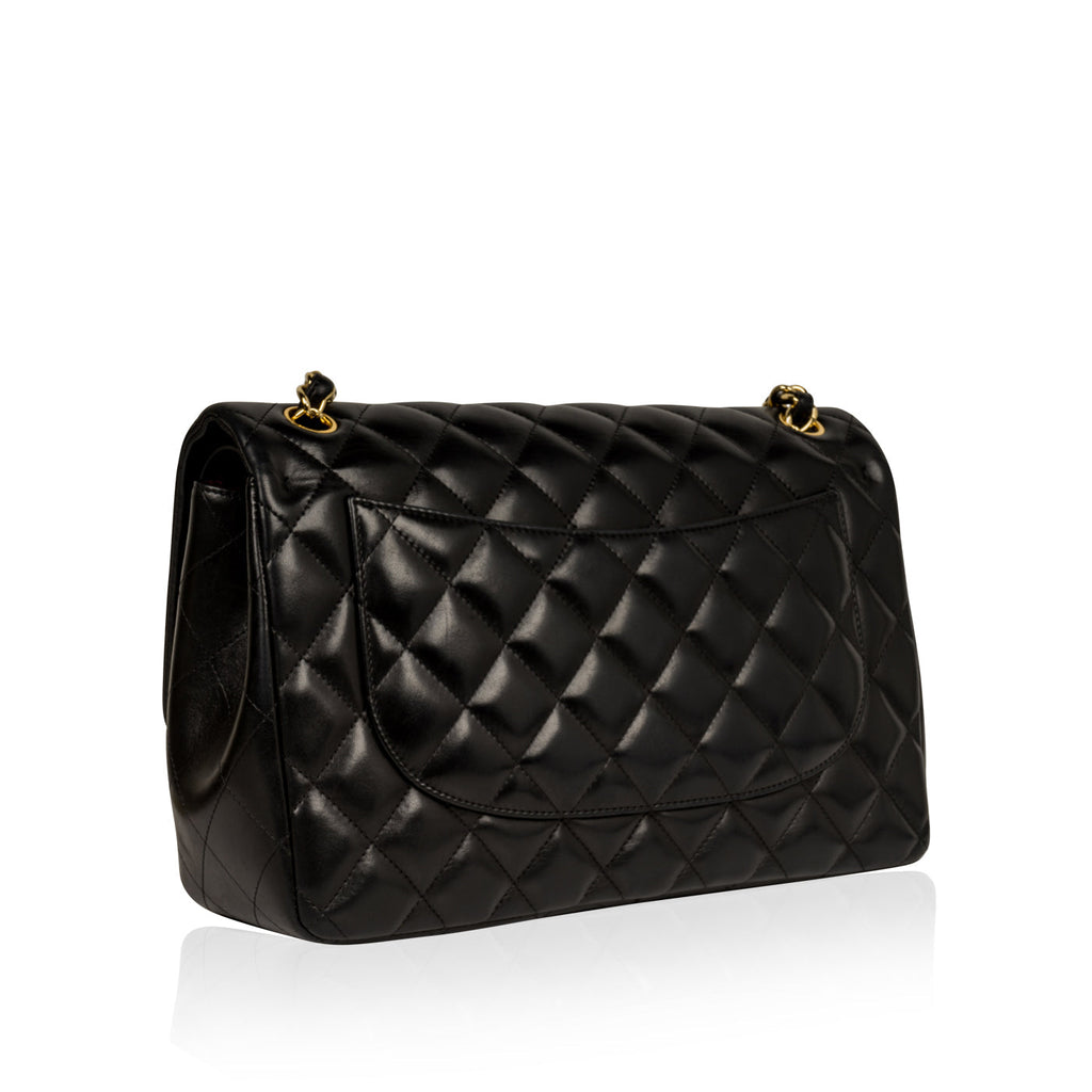 Classic Flap Bag - Jumbo
