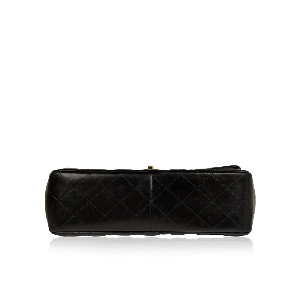Classic Flap Bag - Jumbo