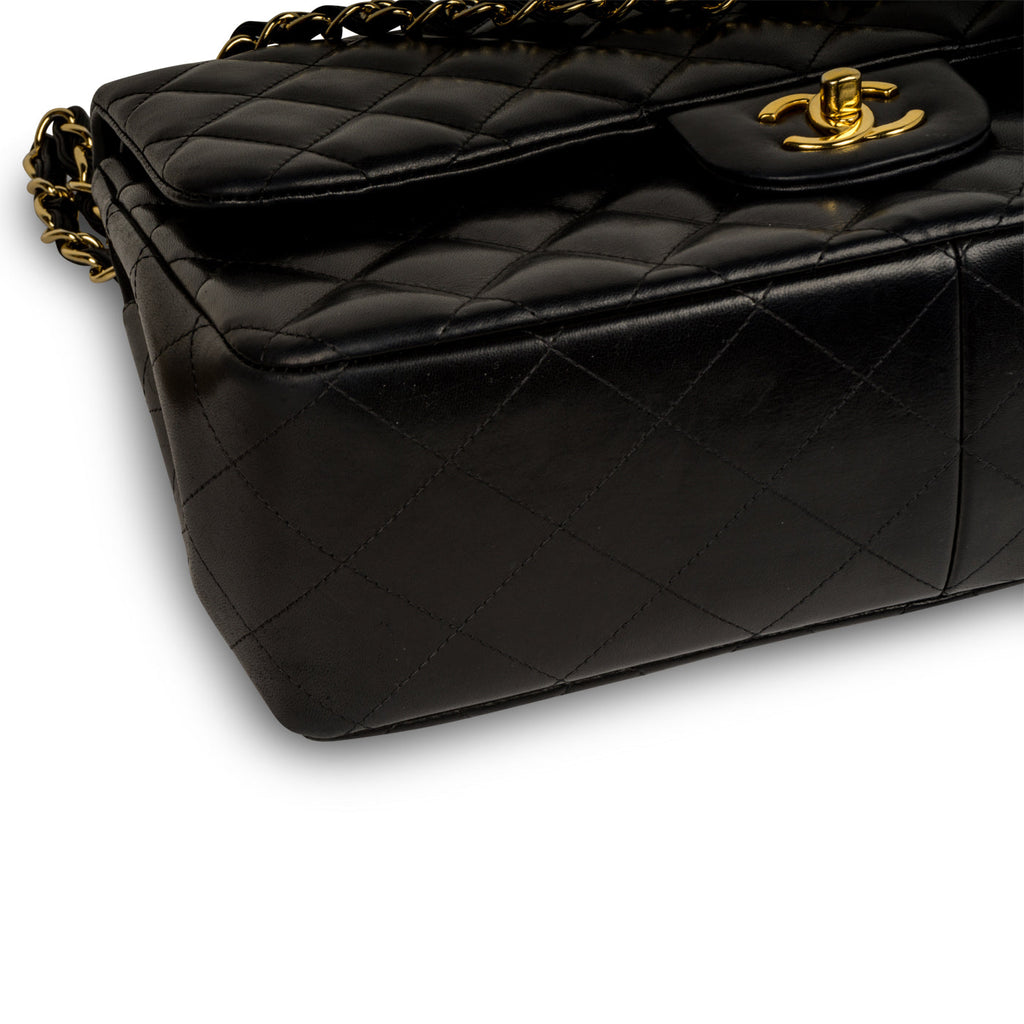 Classic Flap Bag - Jumbo