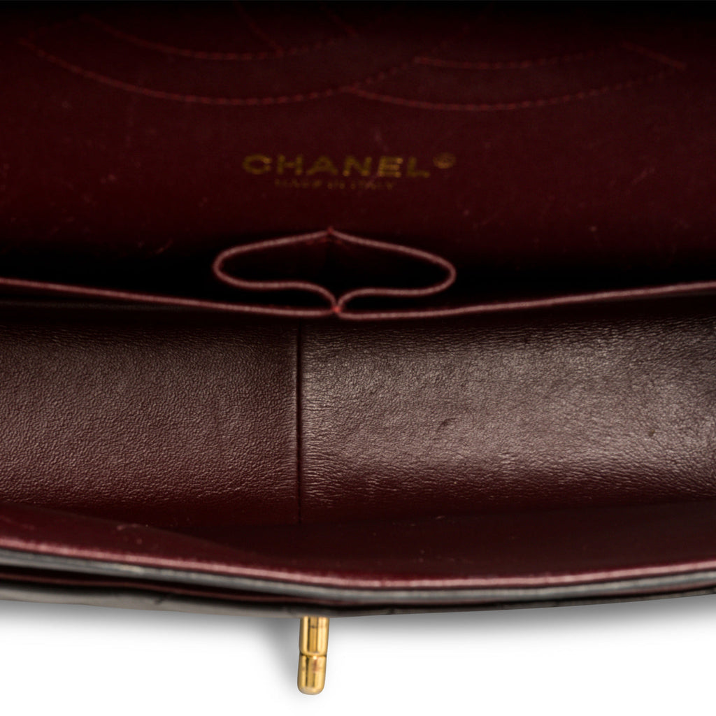 Classic Flap Bag - Jumbo