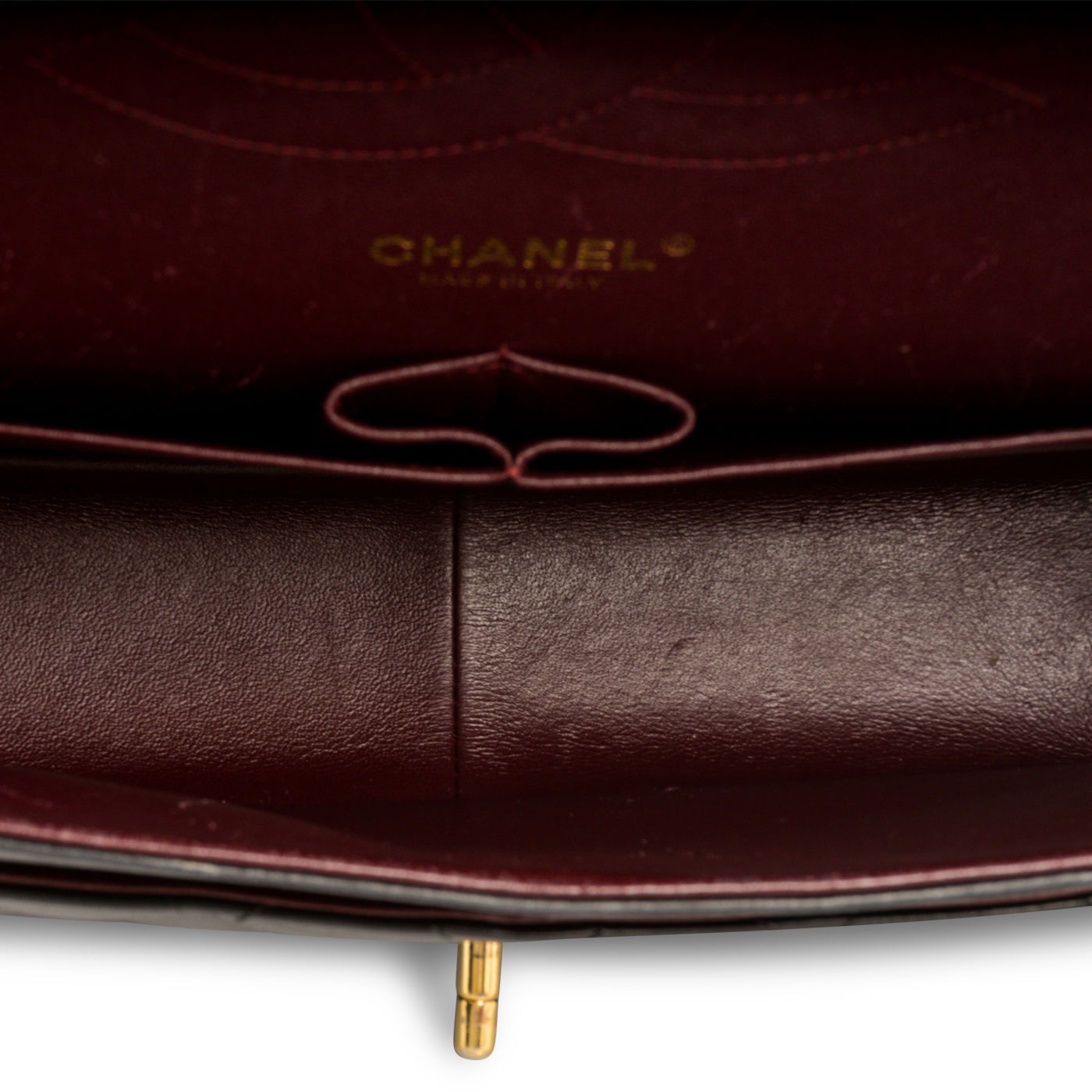 Classic Flap Bag - Jumbo