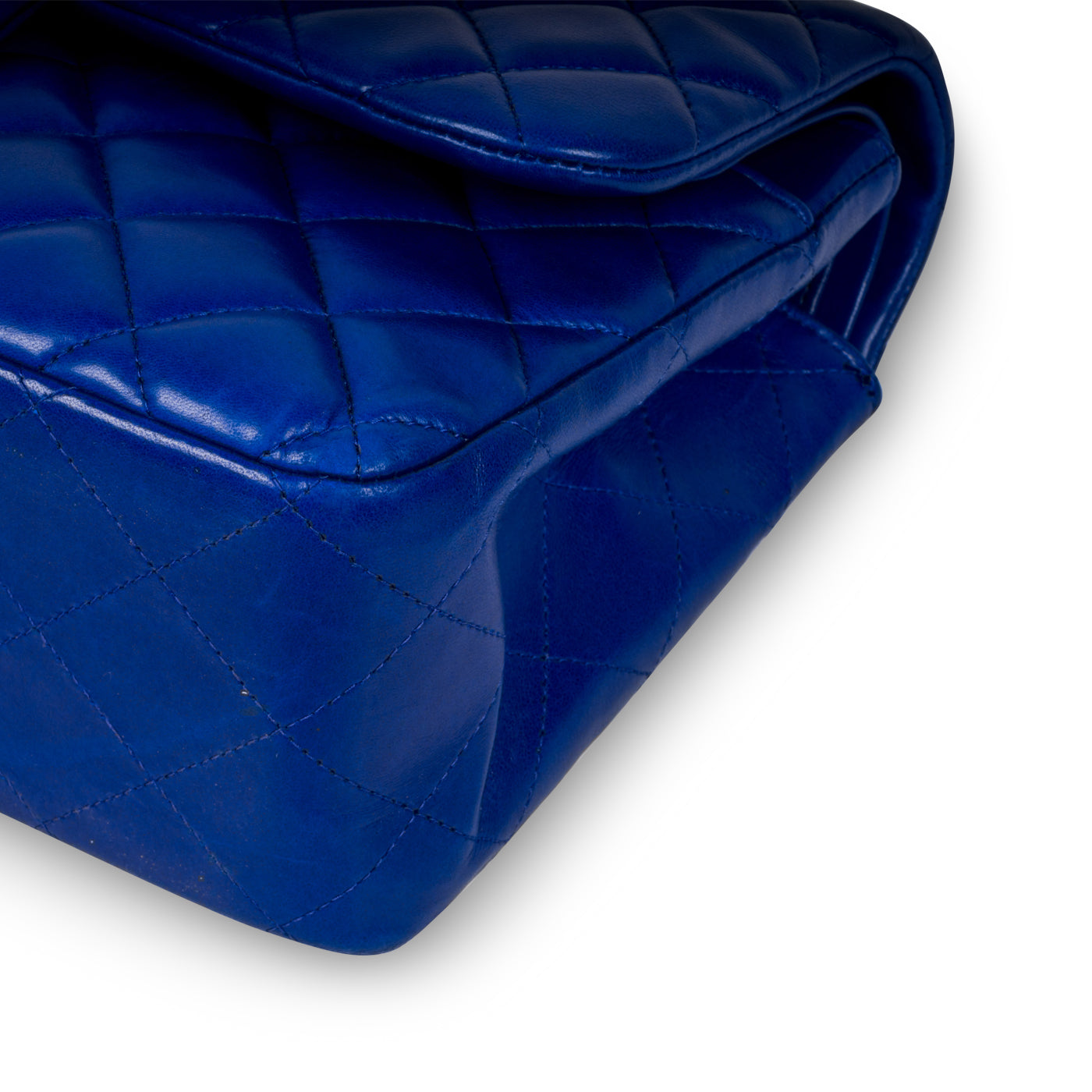 Classic Flap Bag - Jumbo