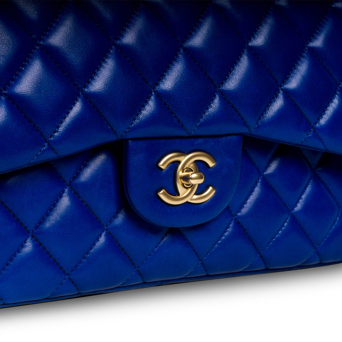 Classic Flap Bag - Jumbo