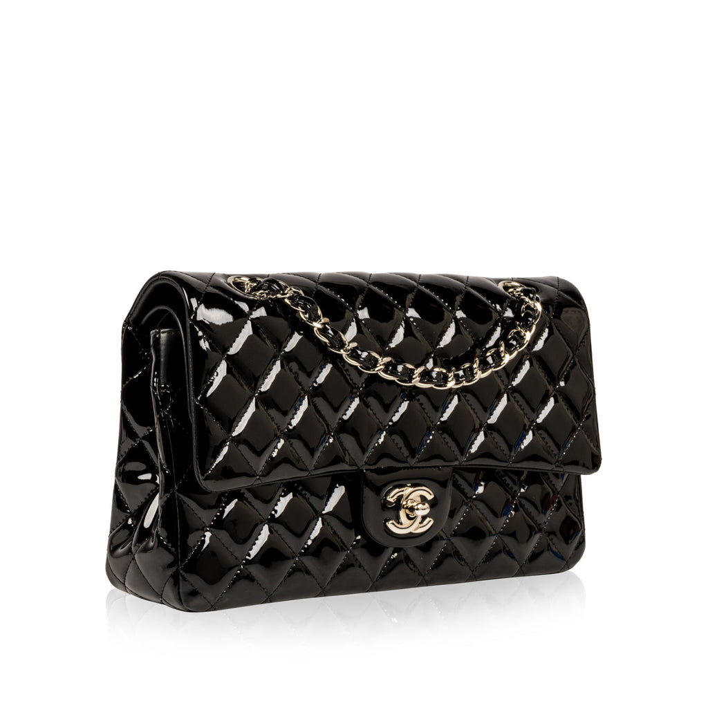 Classic Flap Bag - Medium