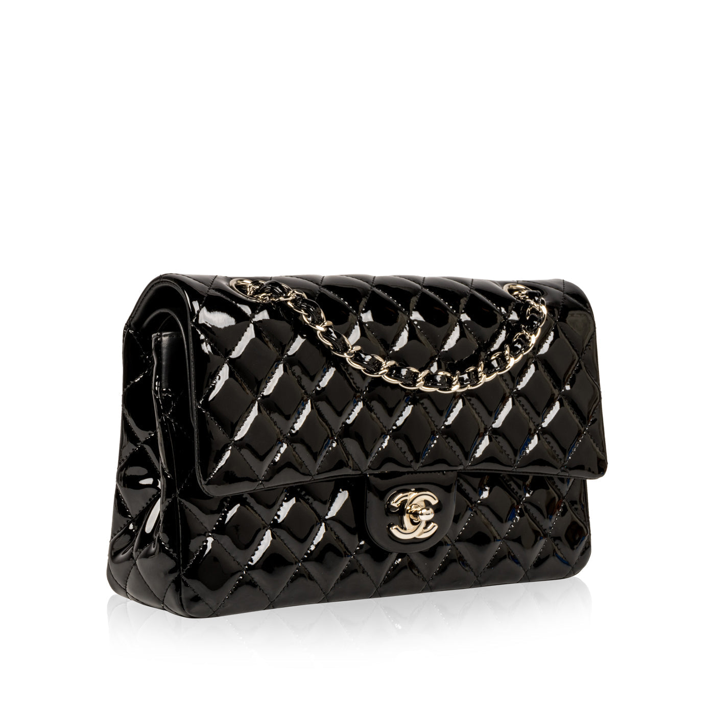 Classic Flap Bag - Medium