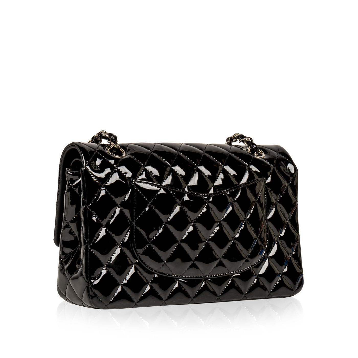 Classic Flap Bag - Medium
