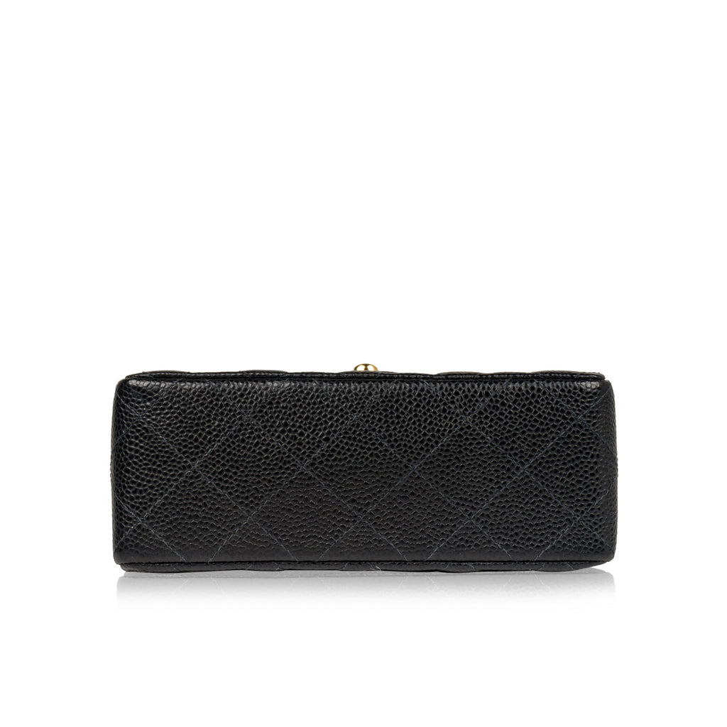 Chanel Classic Flap Bag - Mini Square - Vintage