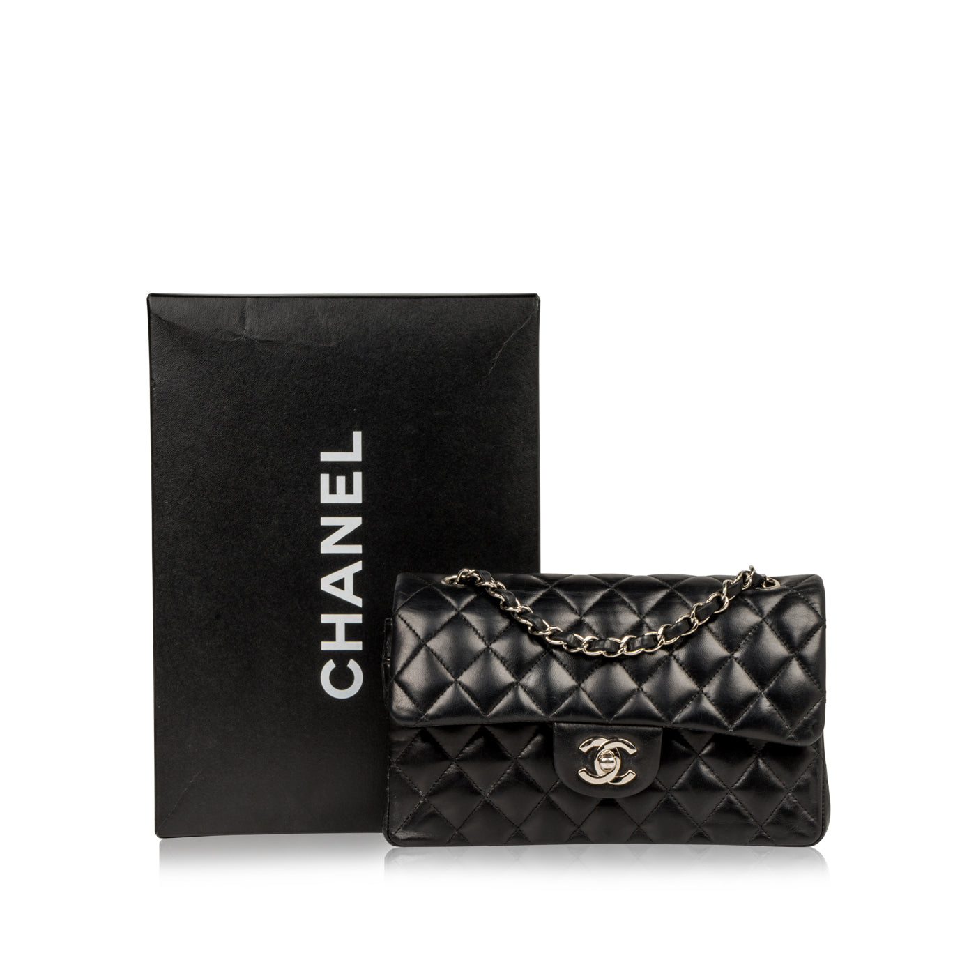 Classic Flap Bag - Small