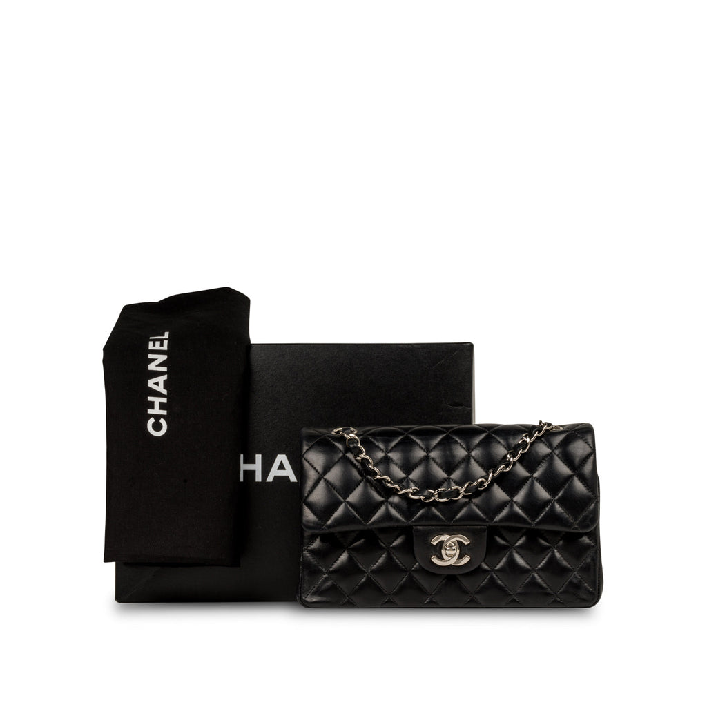Classic Flap Bag - Small