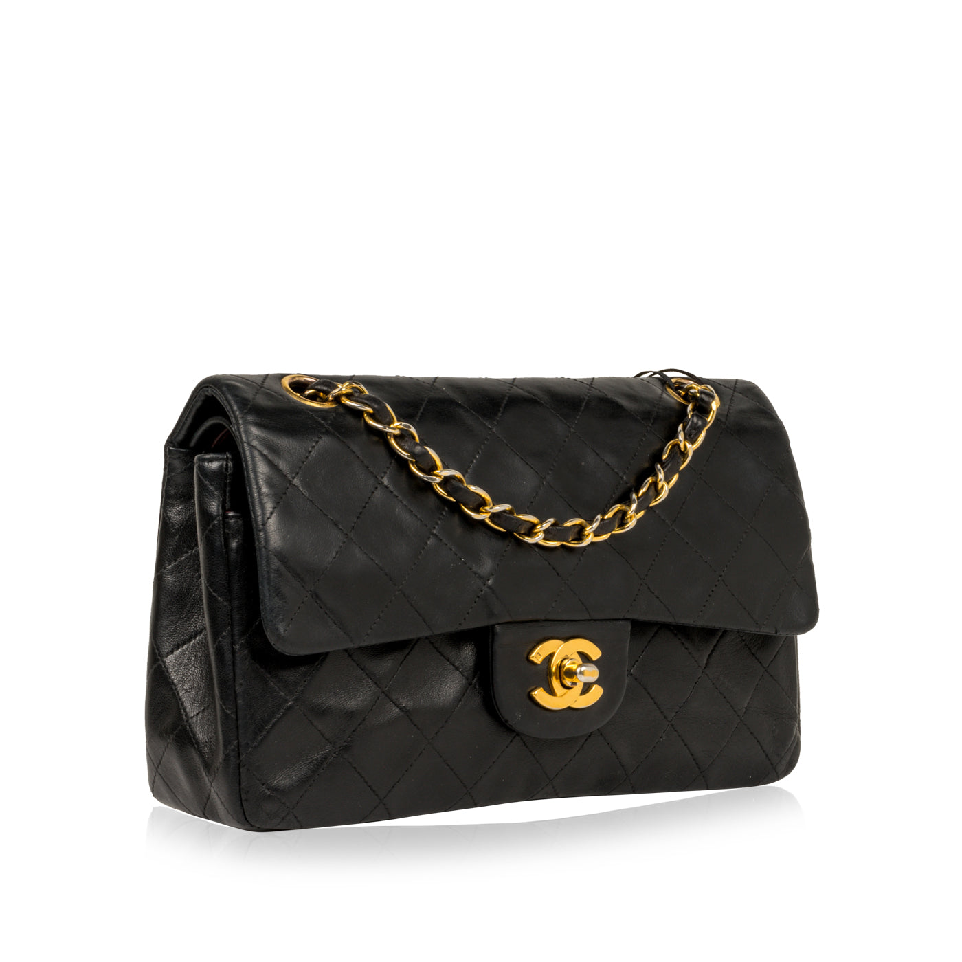 Classic Flap Bag Small - Vintage